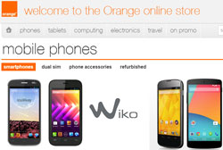 Orange adds juice to remittance start-up