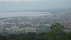 Burundi rights groups protest jailing of radio chief