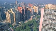 Uber cabbie denies raping Indian passenger