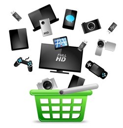 Cash Crusaders sees new goods outperform second-hand