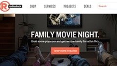 US electronics chain RadioShack pulls plug