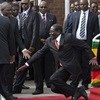 A step-by-step guide to creating your own #MugabeFalls meme