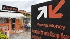 New money transfer service for Africa