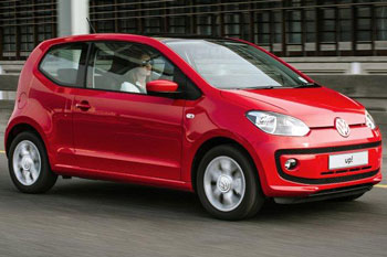 Overall a very impressive newcomer - and it almost seems to be smiling at you.