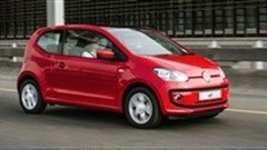 VW pushes Up! the stakes