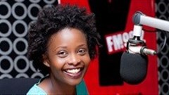 YFM youth about to be clued up to the BBC Minute