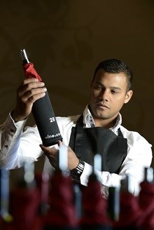 Producers need vintages to shine for Nederburg Auction