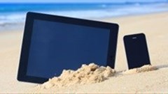 Tech trends that will influence travel in 2015