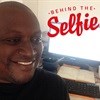 [Behind the Selfie] with... Arthur Charles van Wyk