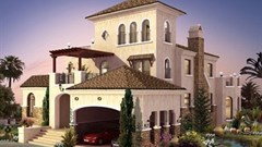 Affluent Africa drives demand for property