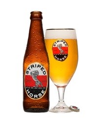 New African craft beers from Striped Horse