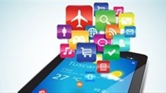 Copyright does not protect functionality of apps