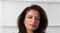 Amina Al Rustamani is Advertising Person of the Year at Dubai Lynx