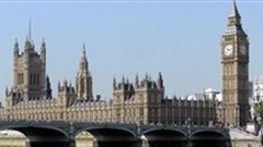 British MPs call for internet ban on anti-Semitism