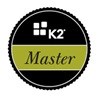 EnterpriseWorx becomes K2 Master Certified Partner