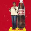 34 launches Happy Sundays for Coca-Cola
