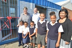 Mthente releases CSI impact study for Hout Bay partnerships