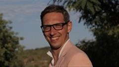 Q&A with IAB Digital Summit speaker Dmitry Shishkin