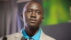 S.Sudan journalist freed after questioning