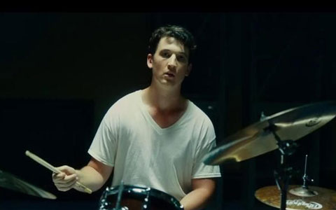 Impassioned Whiplash a consummate masterwork