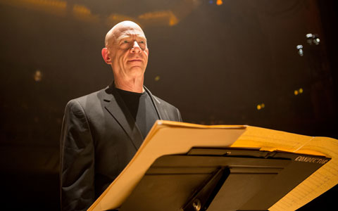 Impassioned Whiplash a consummate masterwork