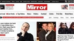 UK tabloid prints phone-hacking apology, increases claims fund