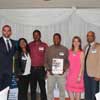 Randburg principals awarded over R250,000 worth of bursaries at Damelin roadshow breakfast