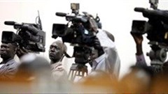 S. Sudan bans journalists from interviewing rebels