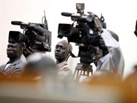 S. Sudan bans journalists from interviewing rebels