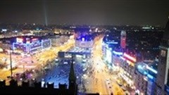 Police raid internet cafe in major Copenhagen operation after attacks: media