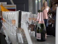 Let the credits roll!