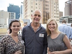 Let the credits roll!