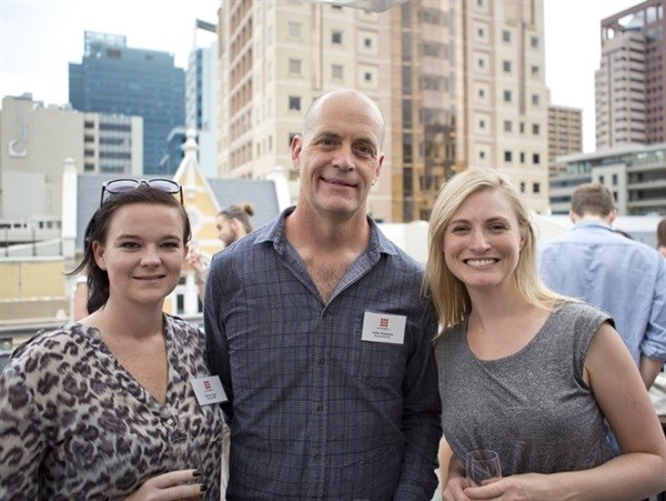 Let the credits roll!