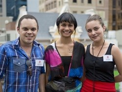 Let the credits roll!