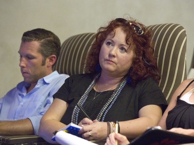 Let the credits roll!