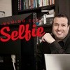 [Behind the Selfie] with... Liron Segev