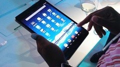 Hisense launches revolutionary tablet and smartphone