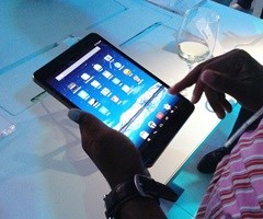 Hisense launches revolutionary tablet and smartphone