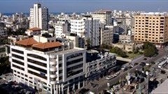 Cyber attacks on Israel traced to Gaza: researchers