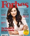 Forbes Woman Africa out now