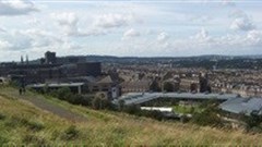 Scotland declares online 'independence' from Britain