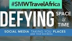 Social media broadens travel in Africa