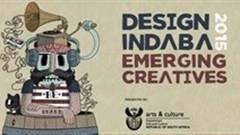 [Design Indaba 2015] The Emerging Creatives Class of 2015