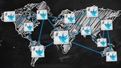 [TrendTalk] Content is key to 'winning' Twitter
