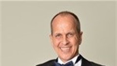 Peter Greste. Photo Credit: Richard Kendal