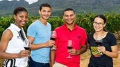 CWG Protégé Programme presses forward