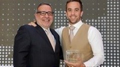 Bookmarks Awards reflect a maturing industry