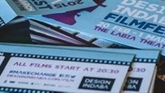 [Design Indaba 2015] FilmFest '15 on the fringe of unusualness