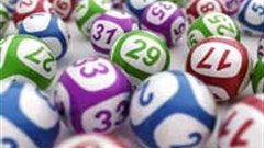 Out of Africa - the booming industry of online lottery