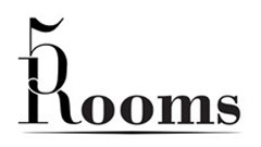 5 Rooms awakens the senses